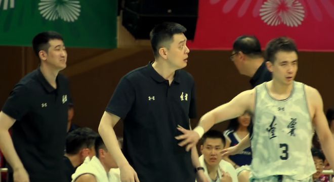 趙繼偉14+6定海神針！小高4+3，手帝11分，付豪10+4,遼籃領(lǐng)先17分
