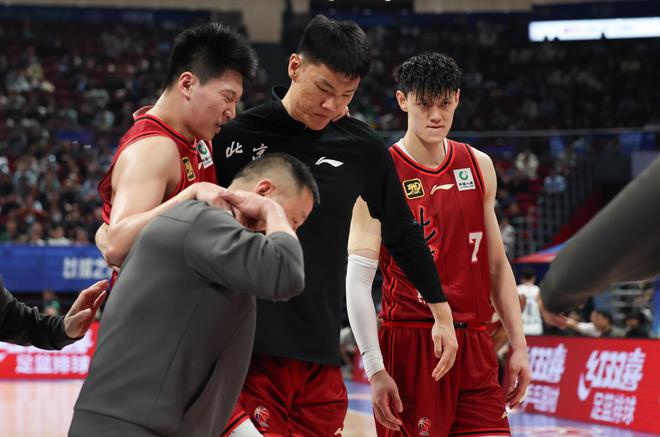 北控核心要離？北京出手，爭冠添碼