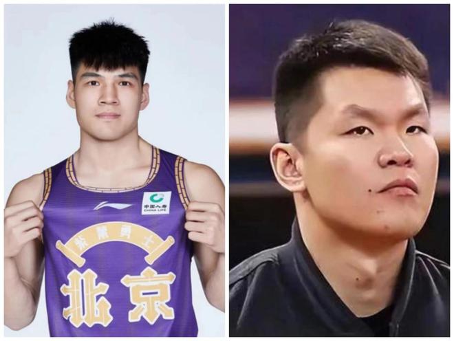 CBA最新消息！廣東追逐陳國豪，吳前轉(zhuǎn)型助教，新疆教練組調(diào)整！