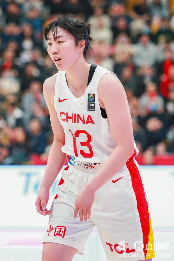 效率很高不犯錯(cuò)！羅欣棫8中6得15分2板1助 全場(chǎng)0失誤