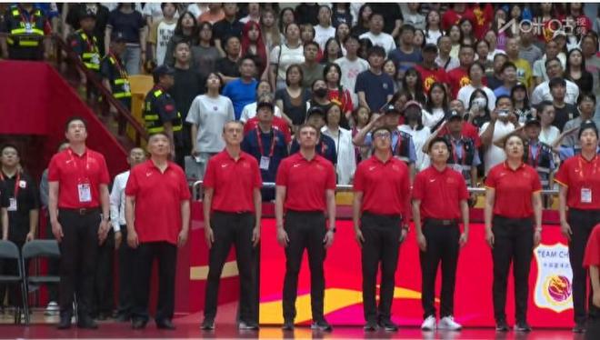 女籃大勝后，傳出重磅消息！李夢無緣亞洲杯，名記：或淡出國家隊