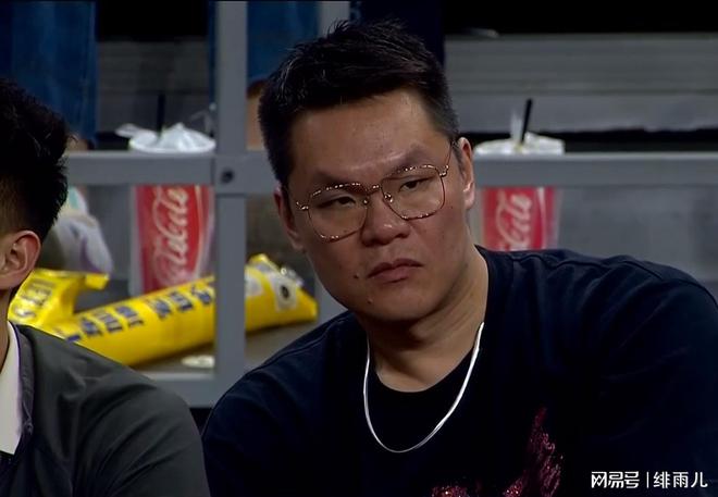 兑现天赋！广东新中锋贡献20分拿下MVP