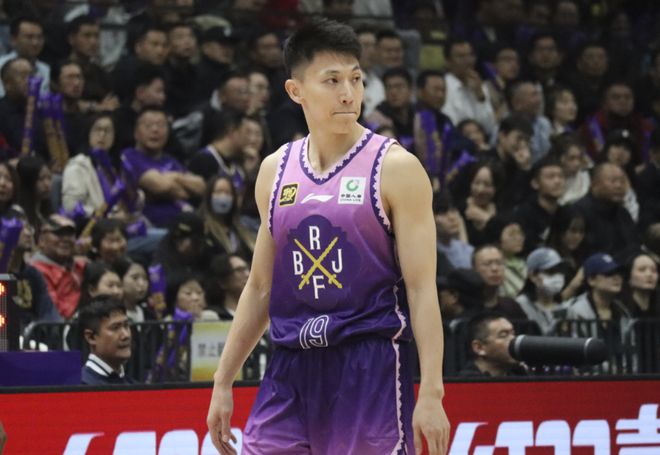 拒退役！5冠王刘晓宇与北控续约谈判失败 将寻新球队开启第20季