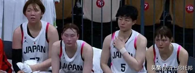 仅赢日本9分！3人表现拉胯让宫鲁鸣看清1事实，李梦一作用难替代