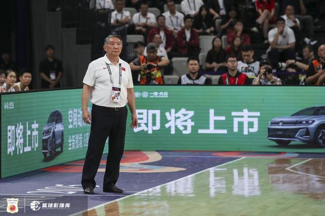 宮魯鳴：不會因失利改變未來計劃 陣容可能會小變&組建最好的女籃