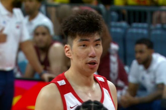 出場7分鐘！轟13分3板，球迷：2米20悍將能力不輸楊瀚森