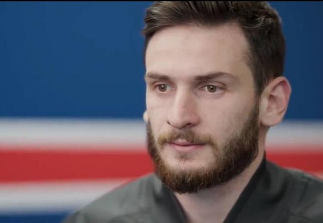 KK：恩里克是我来巴黎的原因之一；热刺攻守兼备对他们会很难