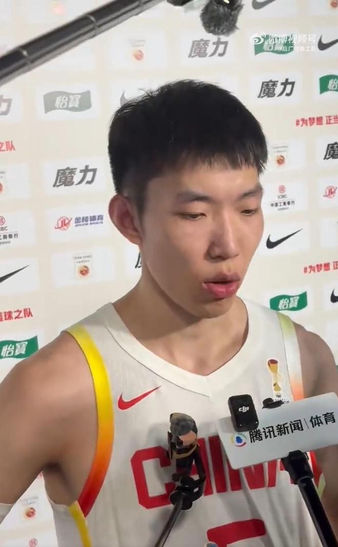 廖三寧：本場防守強度不如亞洲杯；可能大家還是有一些疲憊