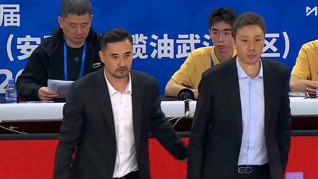 见证历史了！第一支被NBL球队击败的CBA球队诞生了，曾逆转辽篮