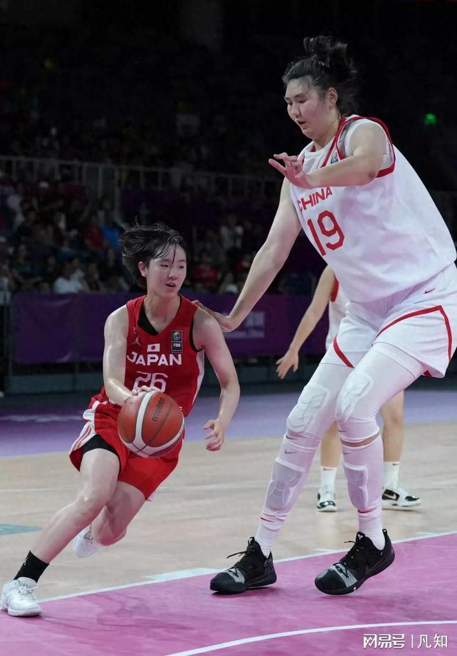 好事成双！张子宇加盟山东女篮又领衔篮协特训，宫鲁鸣培养她三次