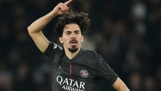 维蒂尼亚：恩里克确实对我很严格，但我喜欢这样