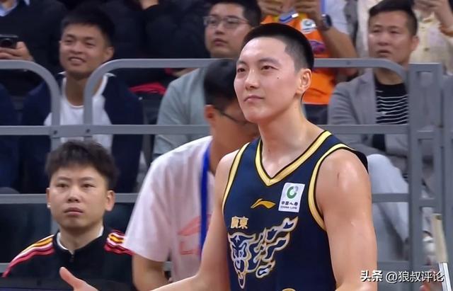 广东vs北控前瞻：杜锋主场40分大败欲反弹，胡明轩徐杰PK廖三宁