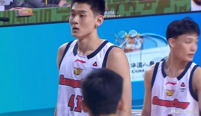 身高2米16+臂展2米29！广东队第五外援人选曝光，保底能进总决赛