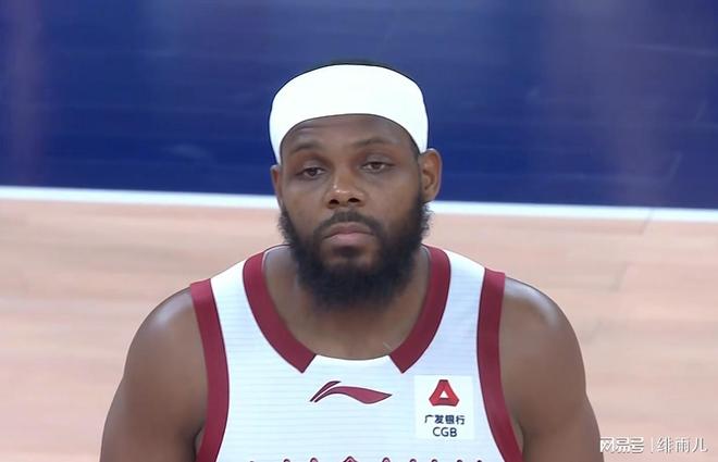 裁掉奈特？山西队签下1米88小后卫，“加强版古德温”确认到位！