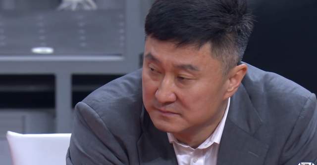 广东为何遭绝杀？媒体人给出答案，矛头直指教练组，杜锋该醒醒了