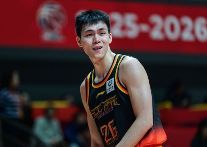 大冷！山东加时惜败遭江苏终结8连胜 庞峥麟26+8+13陈林坚24分