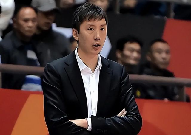 单场砍24分！又被主教练公开表扬 CBA小卒换队一飞冲天