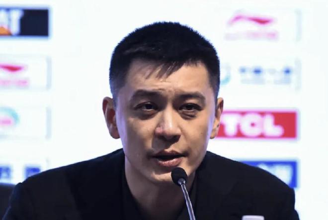 暗示亨特被裁？杨鸣：下一场对阵山西我们只有两名外援出战