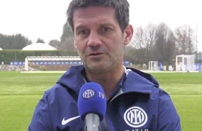 齐沃：输利物浦后我们成长明显；我们要匹配近年来的欧冠成绩