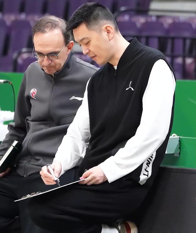 战山西盼奇迹出现！赵继伟承诺为母队而战，杨鸣巧妇难为无米之炊