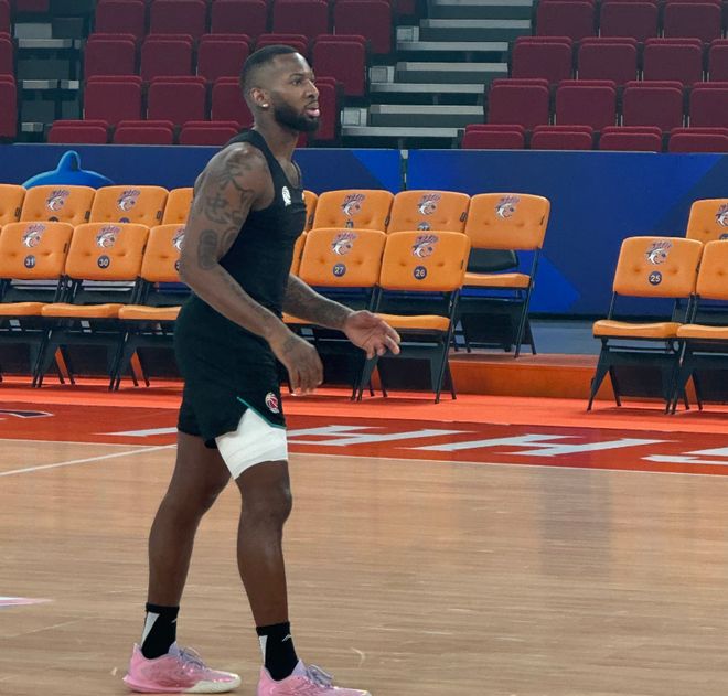 备战上海！4主力伤停，杰曼带伤，许利民寄语现有阵容打出水平