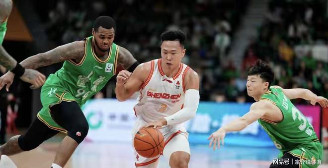 辽宁队大概率裁掉外援