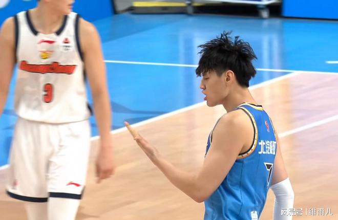 不打了！广东最大克星确认退赛，保送杜锋躺进积分榜前三？