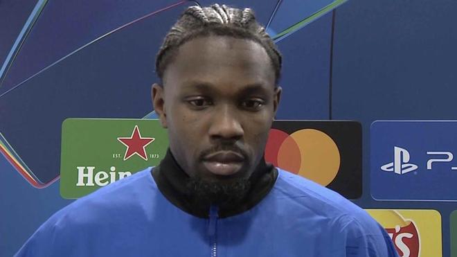 图拉姆：我们踢了一场认真且专注的比赛，但细节决定了胜负