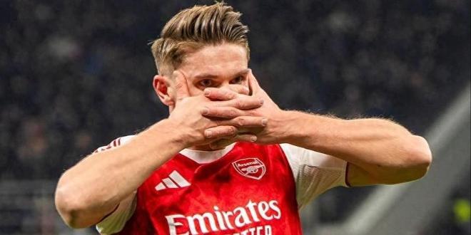 阿森纳创欧冠历史，客场力克国米豪取七连胜