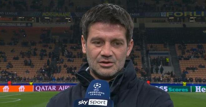 齐沃：对阵阿森纳这样的比赛，既需要靠实力也需要靠运气