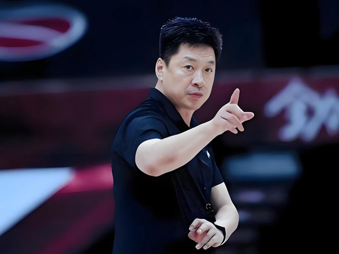 李春江发布视频，恭喜广东队！