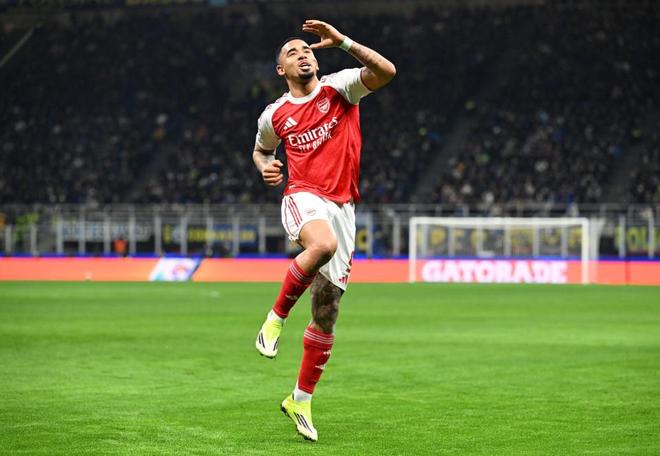 4线飘红！枪手将帅不应该只盯着英超 欧洲4冠王才是终极目标