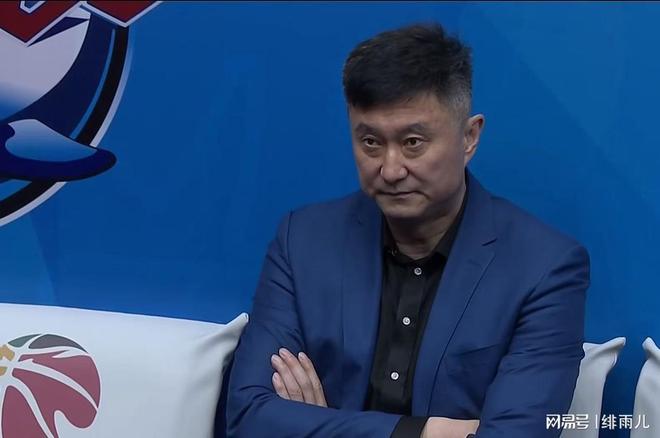 广东队最新消息！李春江正式表态，杜锋不夺冠就下课？