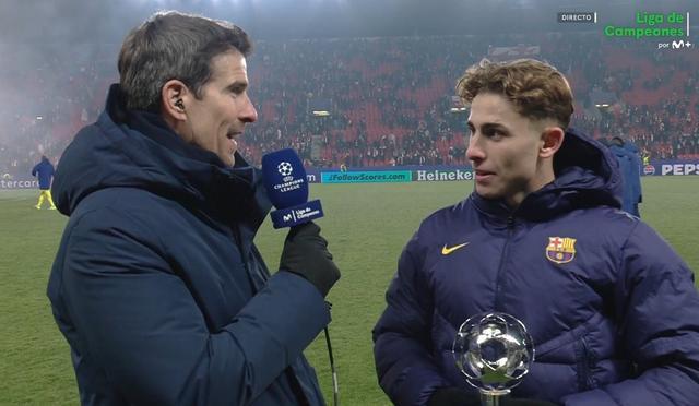 费尔明：我手脚都冻疼了；在为参加世界杯而努力