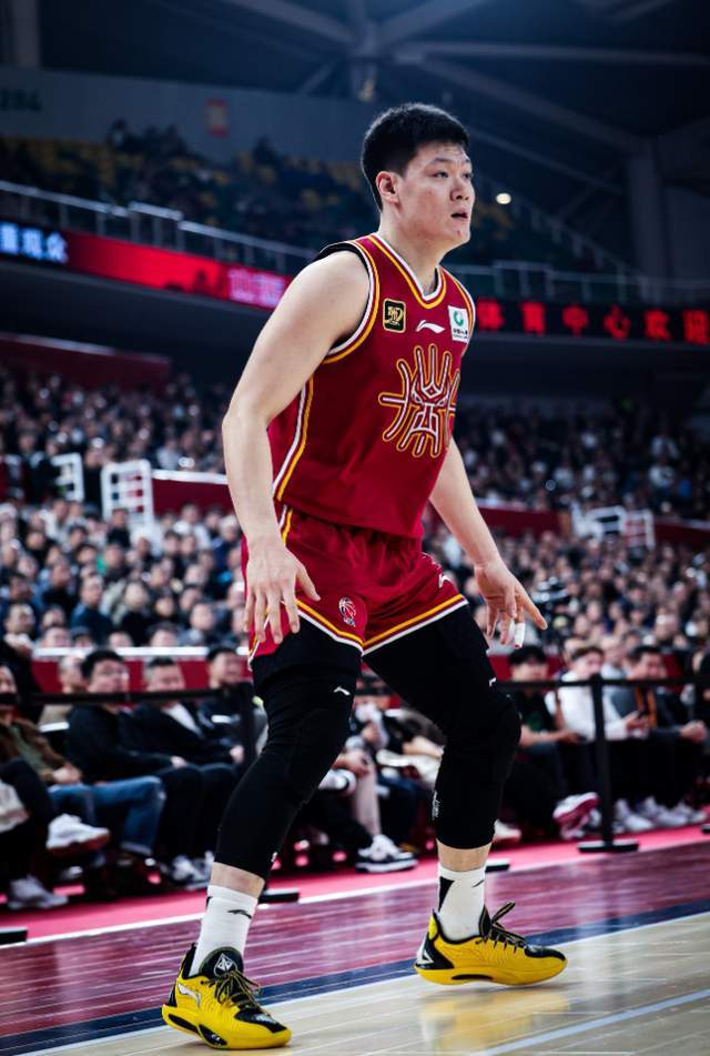 郭士强看好之人重伤，无缘新一期国家队，当事人主动发声，挺实在