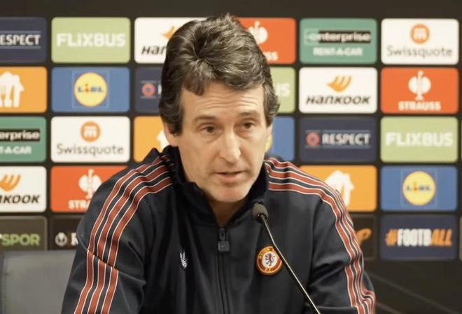 埃梅里：能签下杜兰等人说明费内巴切有吸引力；大马丁没来