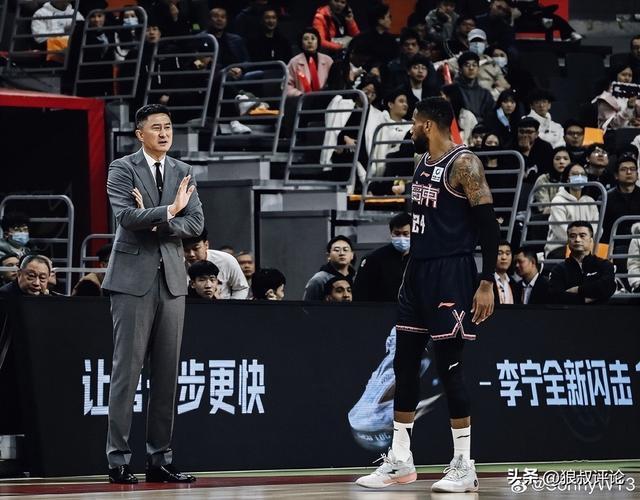 重返职业赛场！广东男篮传奇外援威姆斯加盟NBL河南焦作文旅