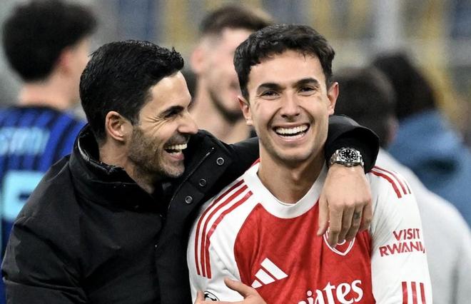 有望破纪录，阿森纳本赛季欧冠奖金已超9300万欧且将继续增长