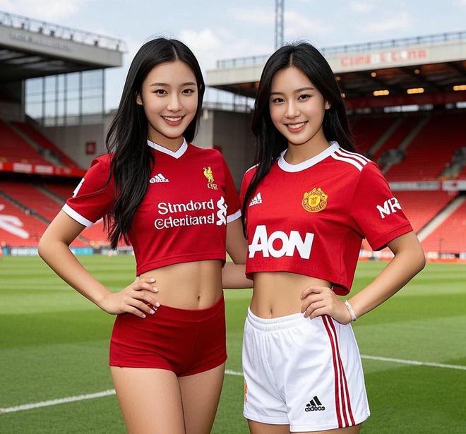 利物浦——三人共创一个伟大的时代