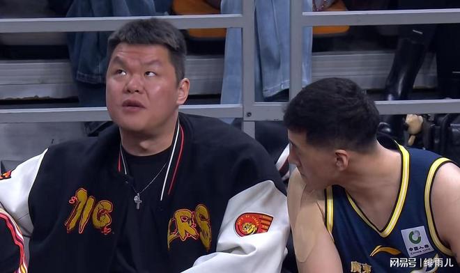 重磅！广东队被曝欲签下山西主力内线，朱芳雨又要出手了？