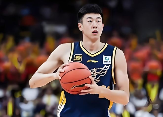 没想到！边角料球员，7投7中 成为广东队赢山西的奇兵