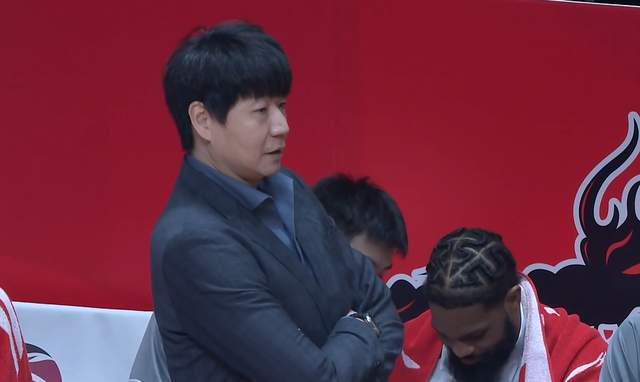 被放鸽子？山东男篮回济南首秀，说好的新援不见影，邱彪透露详情