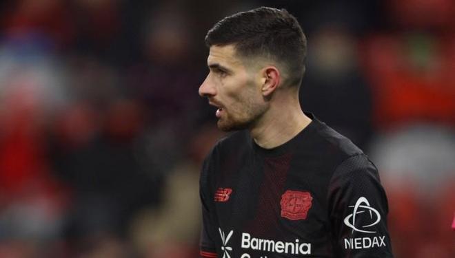 迪马济奥：那不勒斯有意药厂左边锋泰里耶，已完成初步询价