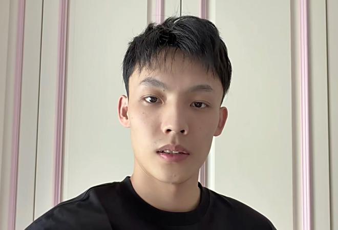 蝉联全明星票王，徐杰：去年是惊喜今年是责任，等我回来！