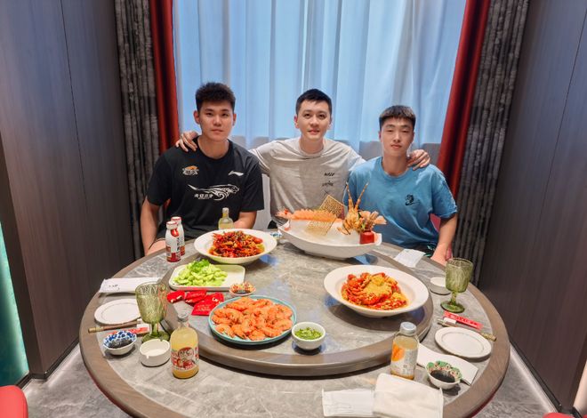 连西丁都打不好！辽篮斗殴2小将逐渐边缘化 杨鸣离职队内队外都难