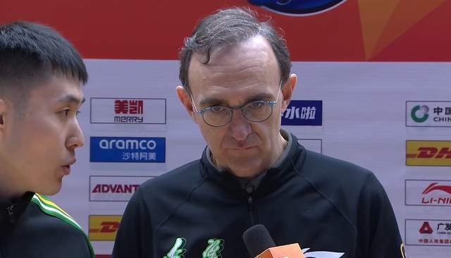 狂赢52分！首次得分破百！辽篮横扫宿敌，新帅开心，杨鸣寒心吗？