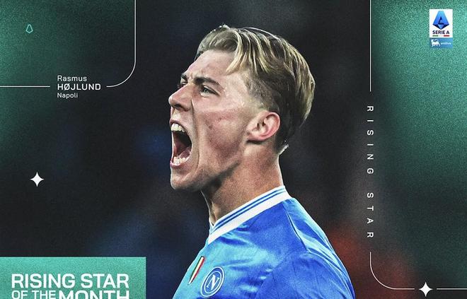 罗马诺：那不勒斯已为霍伊伦支付600万欧租借费，进欧冠将强制买断