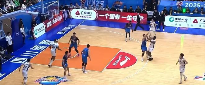 CBA诞生荒诞纪录！四川 20 连败继续“演戏”！升降级还不恢复？