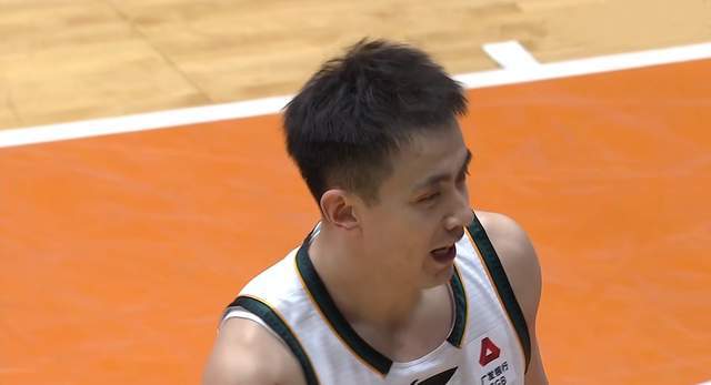 大胜四川52分，辽宁男篮换帅如换刀 赵继伟9+3 3场定季后赛前景