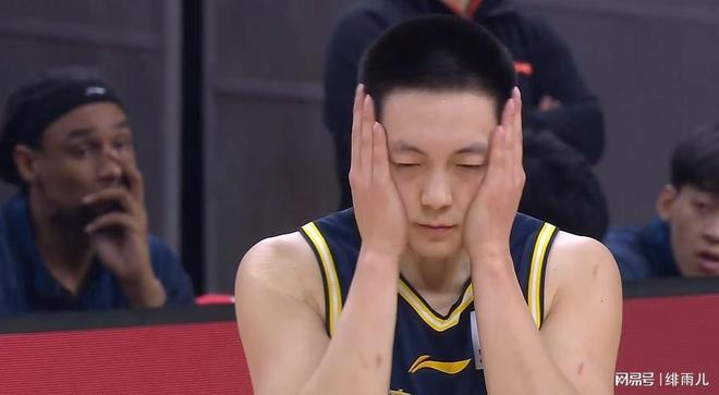 截胡广东队？CBA暴力后卫签约辽宁男篮，曾是宏远第一苦主！